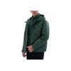 SALOMON 3 In 1 Down Jacket Unisex Jacket Green C28283