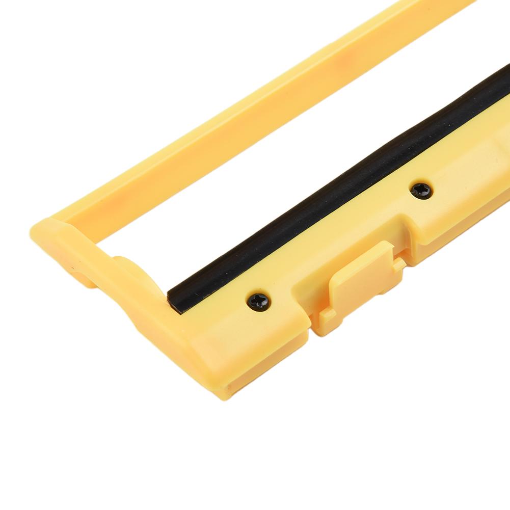 Sweeping Machine Accessories Main Brush Cover For 360 C50 Robot Vacuum Cleaner Sweeper Household Cleaning Tools Accessory