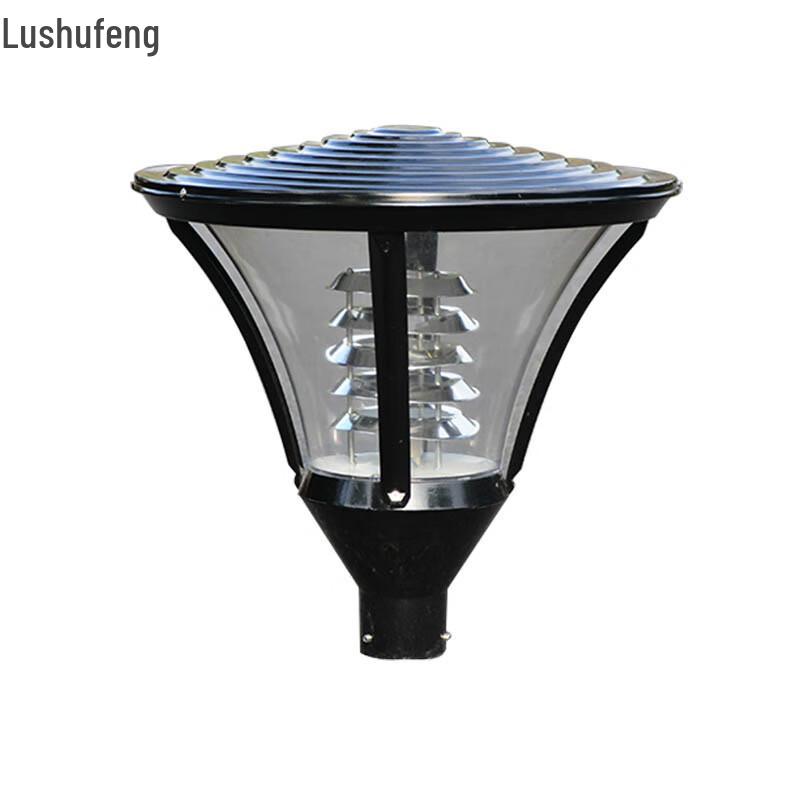 Lu Shufeng Outdoor LED Landscape Lamp Head