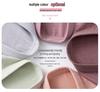 High Waist Plus Size Cotton Panties for Women - Suitable for Middle-Aged and Elderly Moms (200 Jin)