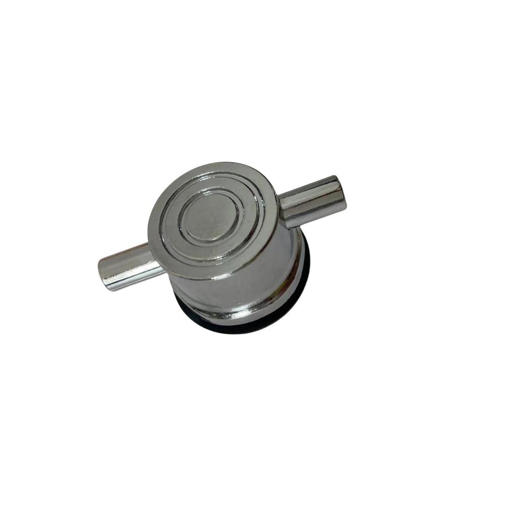 Metal Tapered Drum Lug for Snare and Rack - Accessory for Musical Instruments