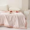 Skin-Friendly Washed Cotton Soybean Duvet