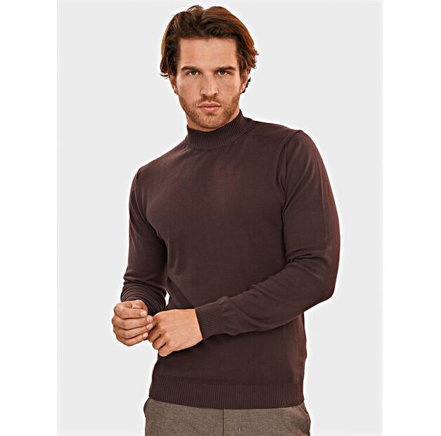 Свитер Evenemen Полугольф EU M