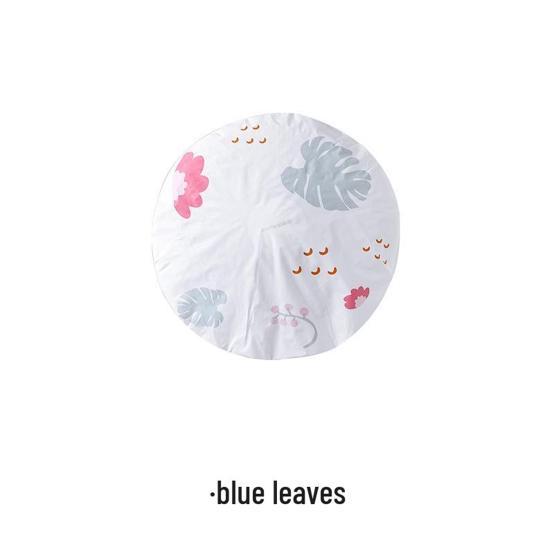 Elastic Dust Cover for Large Floor-Standing Electric Fans: Full Coverage Protective Fabric