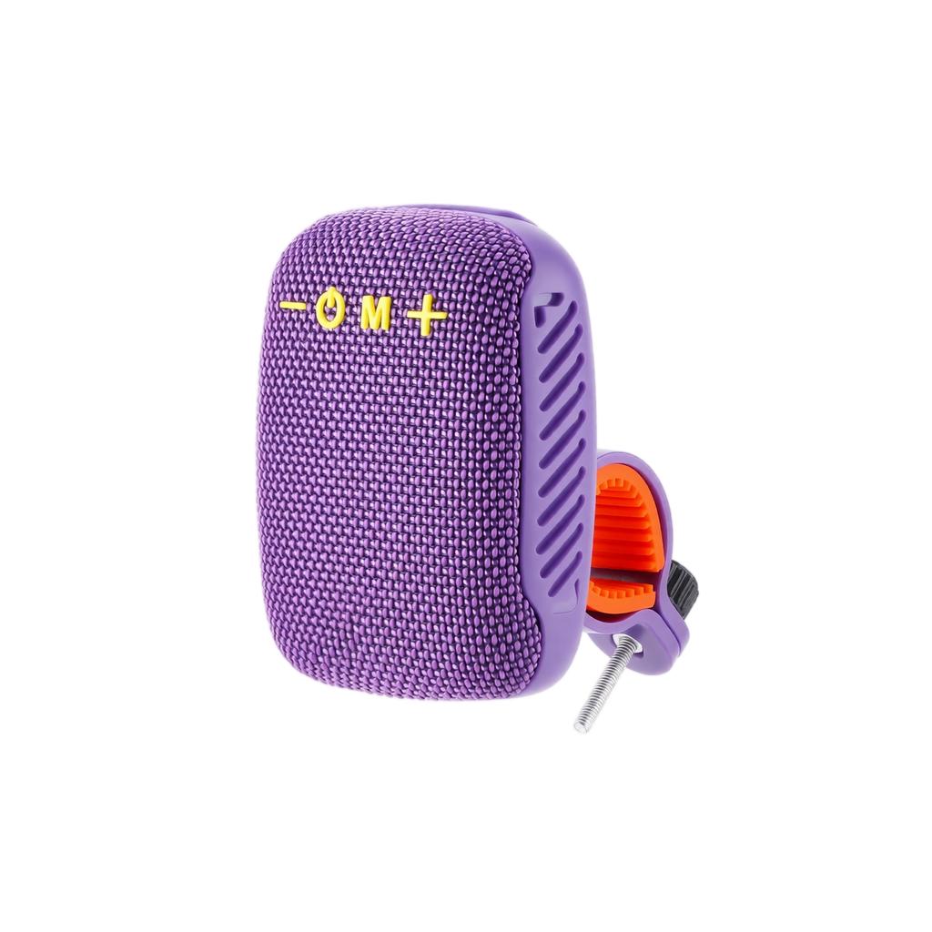 392 Speaker for Cycling - Portable Wireless Speaker for Outdoor Sports