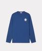 Men'S Guts Bokeh Flower 2.0 Relaxed Long Sleeve T-Shirt_K265Amt506Nyx