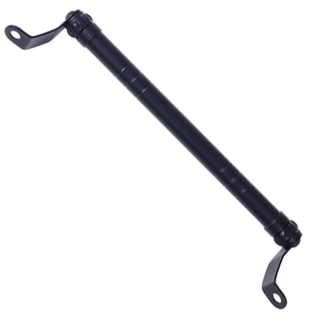 Carbon Fiber Cross-Bar For Motorcycle,Adjustables Handlebar Balance Levers,Multipurpose Handlebar Extension Bracket For Outdoor