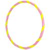 Zilaiqu Weighted Hula Hoop for Adult Fitness