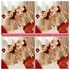 Complete Wedding Corsage Set: Bride, Groom, Parents Boutonniere, Brooch Flowers, Pre-Wedding Supplies