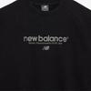 New Balance Uni Ess Fleece Sweatshirt Nbnce41913