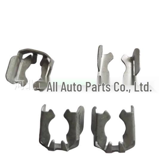 Fuel Injector Metal Clip for Hummer Buick (PC61004, 12570620, 17113553)