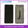 Ansamblu Complet Ecran LCD și Digitizator Pentru Ulefone Armor 7 7E