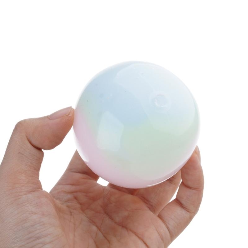 Dumpling Squishier Toy Stretchy Squeeze Ball Stress Relief & Sensory Toy Squishier Fidgety Toy Parties Favor Stuffer
