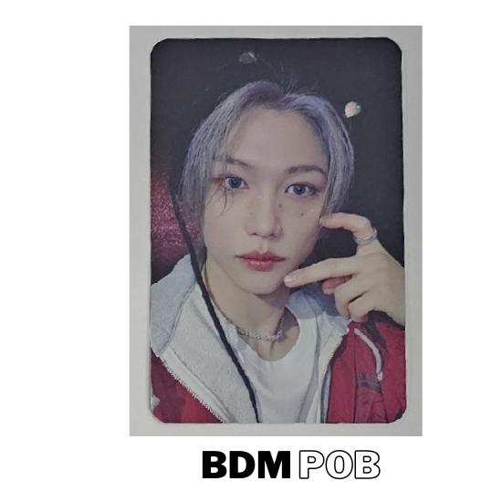 

Stray Kids 5-зірковий веб-сайт Переваги Фотокартки