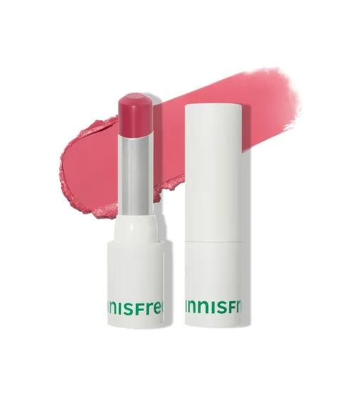 Dewy Gloy Lipstick (3.5g) 01 Dew Pink
