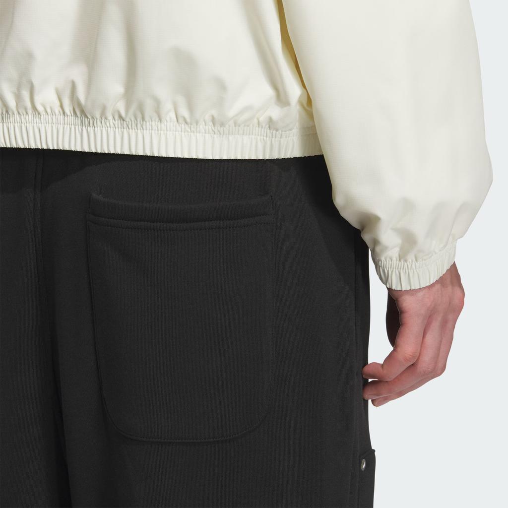 adidas Originals FW25 Pantalones de Jogging Doble Rodilla para Hombre KC2621