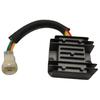 Yamaha YFM 200/225 Moto-4 Compatible Rectifier