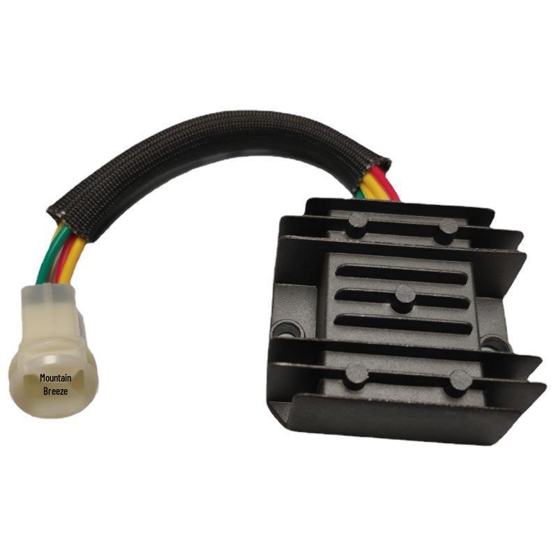 Yamaha YFM 200/225 Moto-4 Compatible Rectifier