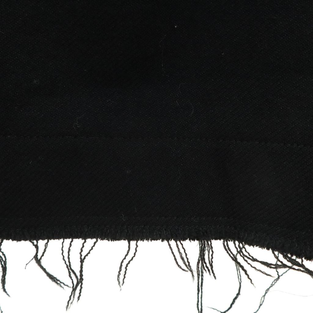 EN ROUTE made in Japan Chester Mantel 2 schwarz Herren Gebraucht