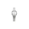 Women's Simple Analog Watch Metal Band Casual Formal Stylish