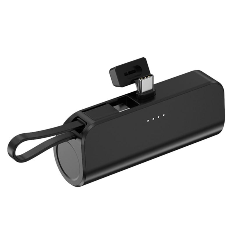 Detachable 21700 Battery Case With Light Indicator, DIY Power Sources  Shell For Mobile Phones Tablet Type C Devices