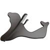 Ukulele Ständer Holz Abnehmbar Gitarren Display Halter Tragbar Saiteninstrument Halter