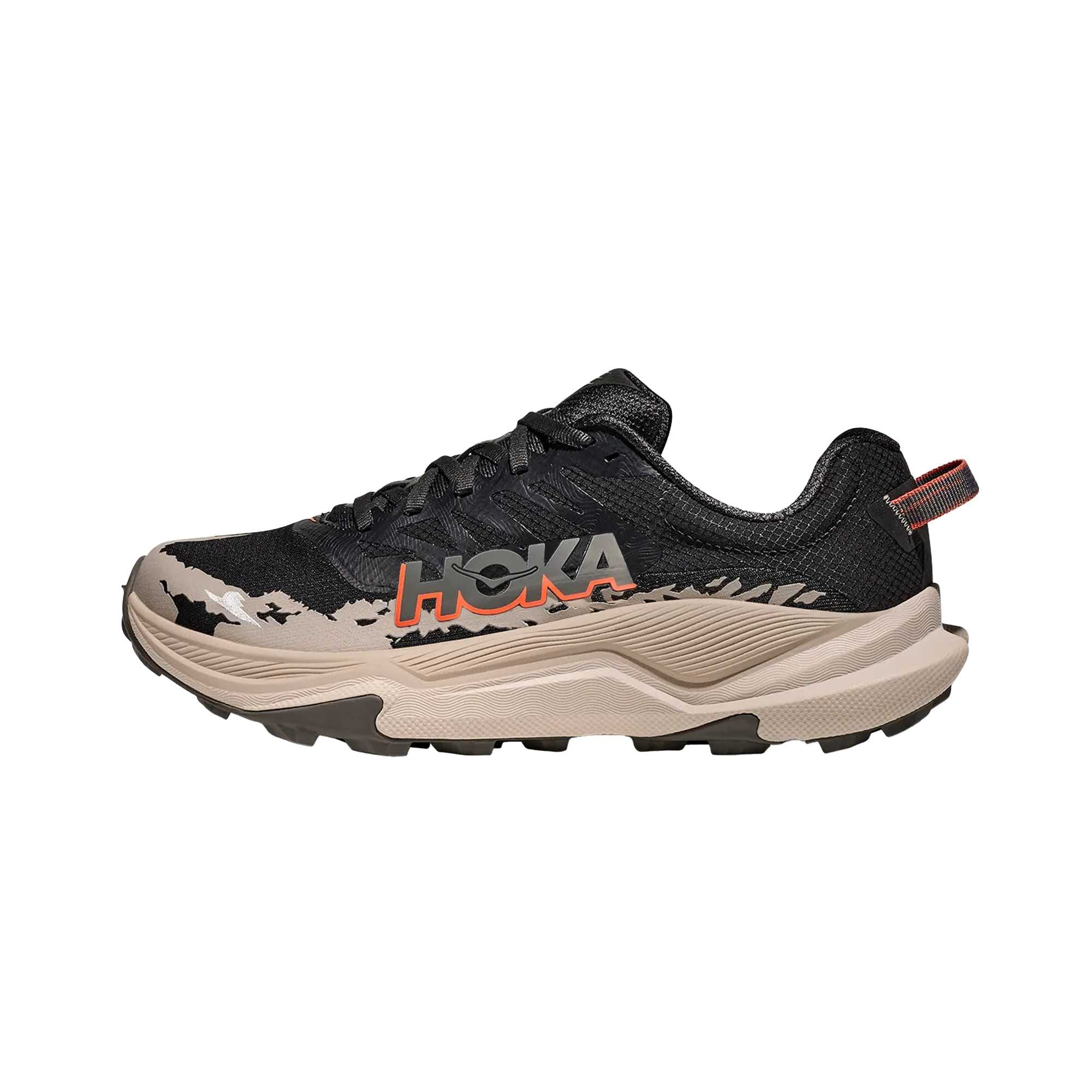 HOKA ONE ONE Torrent 4 Trail