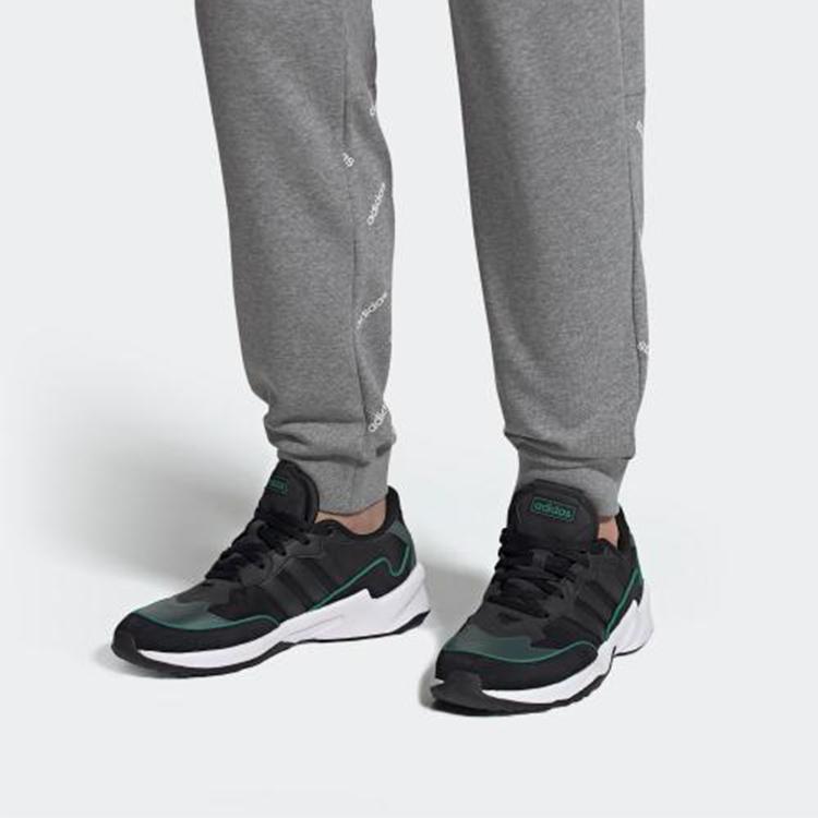 Adidas Neo 20 20 Fx Black EG7540