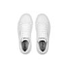 (WMNS) PUMA Smash Platform V3 'White' Women's 390758-01