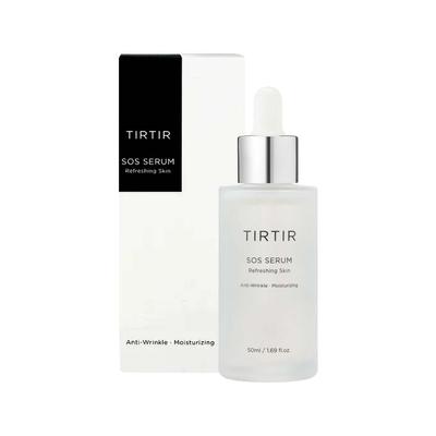 TIRTIR SOS Moisturizing Serum 50ml