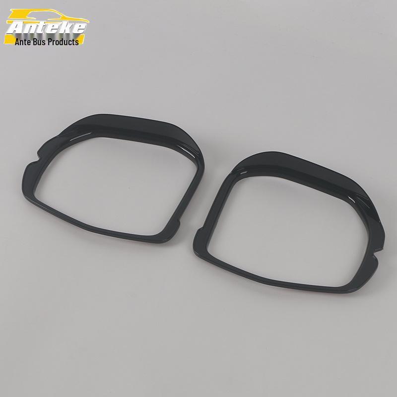 Honda CR-V 2023 Rearview Mirror Rain Eyebrow Reflector Patch Accessories