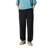 Li Ning Sports Life Collection Knitted Sweatpants Men's Black AKLV255-5
