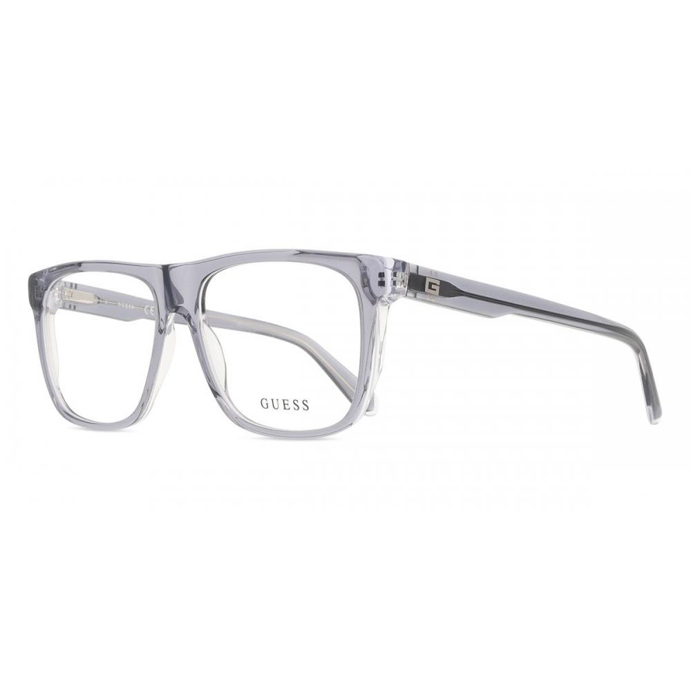 Guess Gu50089 020 Men Eyeglasses