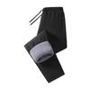 8XL Lamb Wool Knee Pads Warm Cotton Pants for Men Wearing Cold Resistant Pants for Autumn and Winter