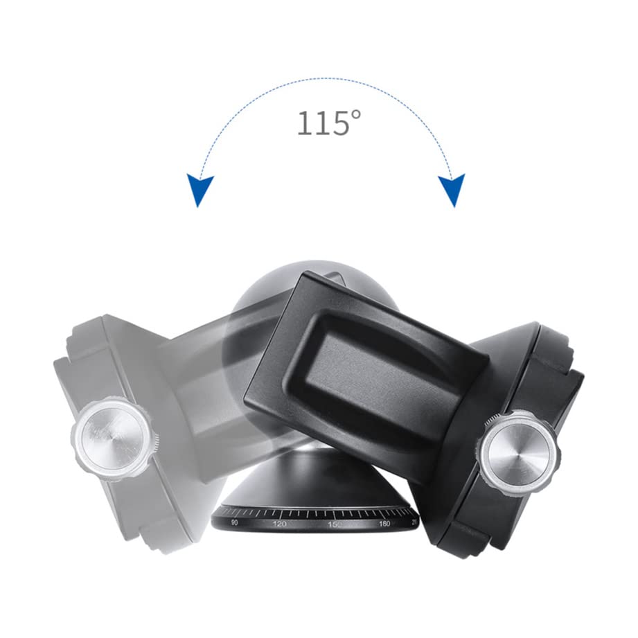 Leofoto Handled Ball Head Officially Imported MH-40 /