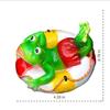Frog Resin Ornaments for Fish Pond Fountain and Rockery Decorations