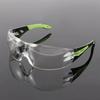New Style Blinds Goggles Dust-proof Wind-sand-proof Riding Sports Protective Eyeglasses Unisex Design Transparent Lens Protective Goggles