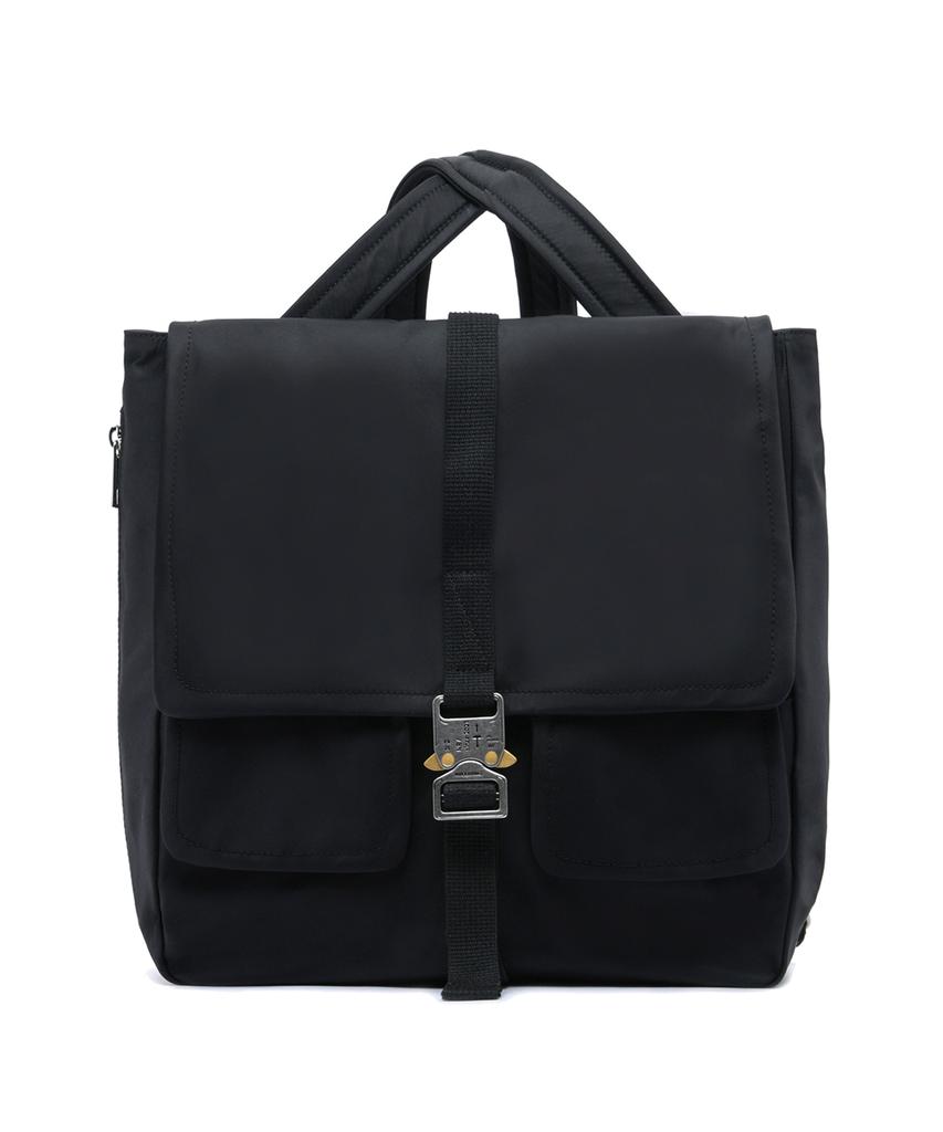 Nillring 5:30 Pm Backpack Large_Black