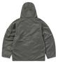 Thisisneverthat Tnt Alpha Cold Weather Parka Field Gray