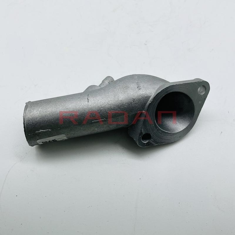 Thermostat Housing Cover For  Hafei Zhongyi MPV Wuling 462 Engine
