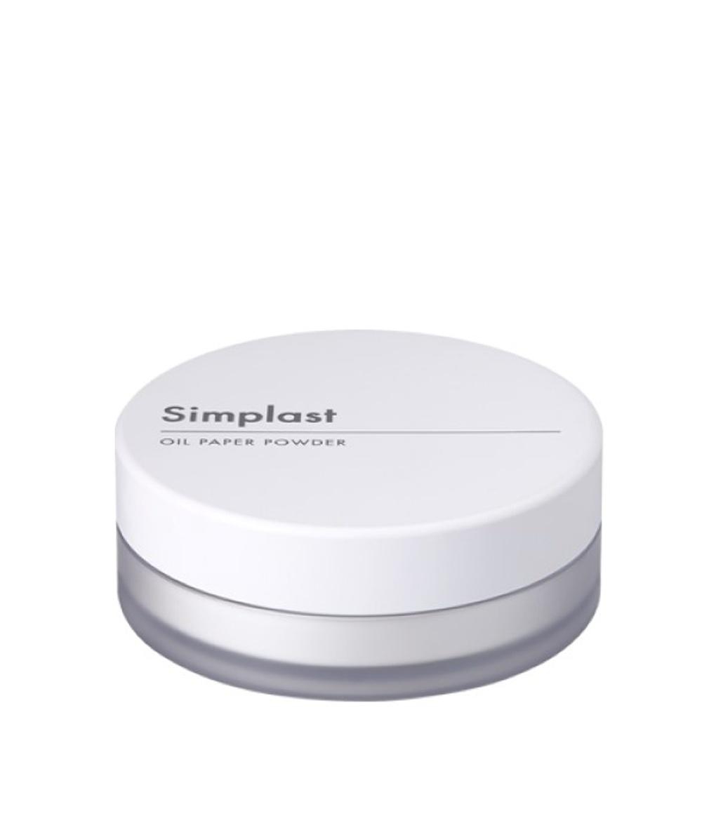 

Simplelast Oil Blotting Paper Powder
