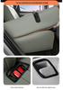 Bestune Yueyi 03 Full Leather Car Seat Cushion, All-Season, Universal Fit with Breathable Design