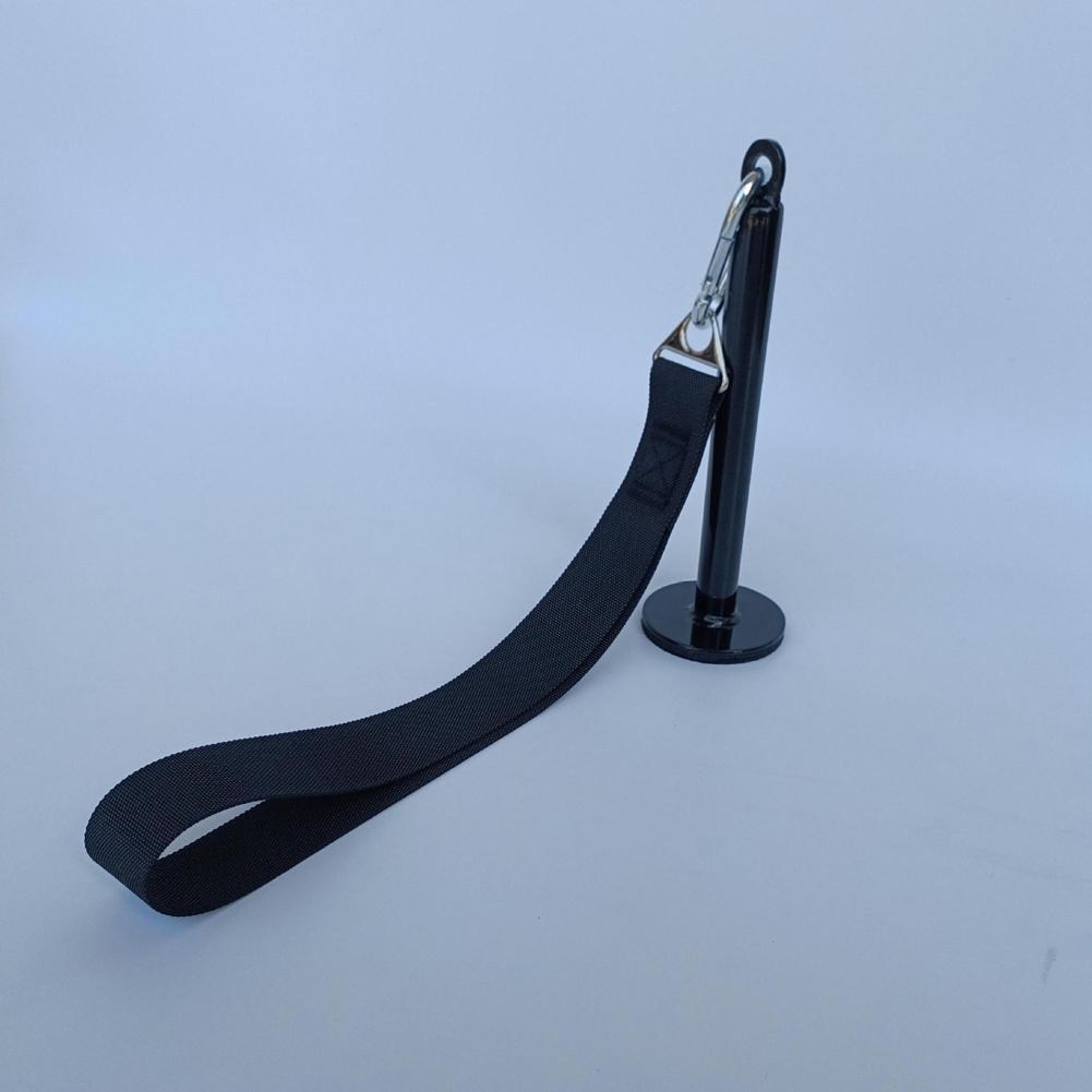 Fitness pákový tréninkový popruh domácí posilovna prst předloktí pákový popruh pronace zápěstí a zápěstí U8N5