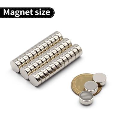 Hammaddeler – Manyetik Malzemeler