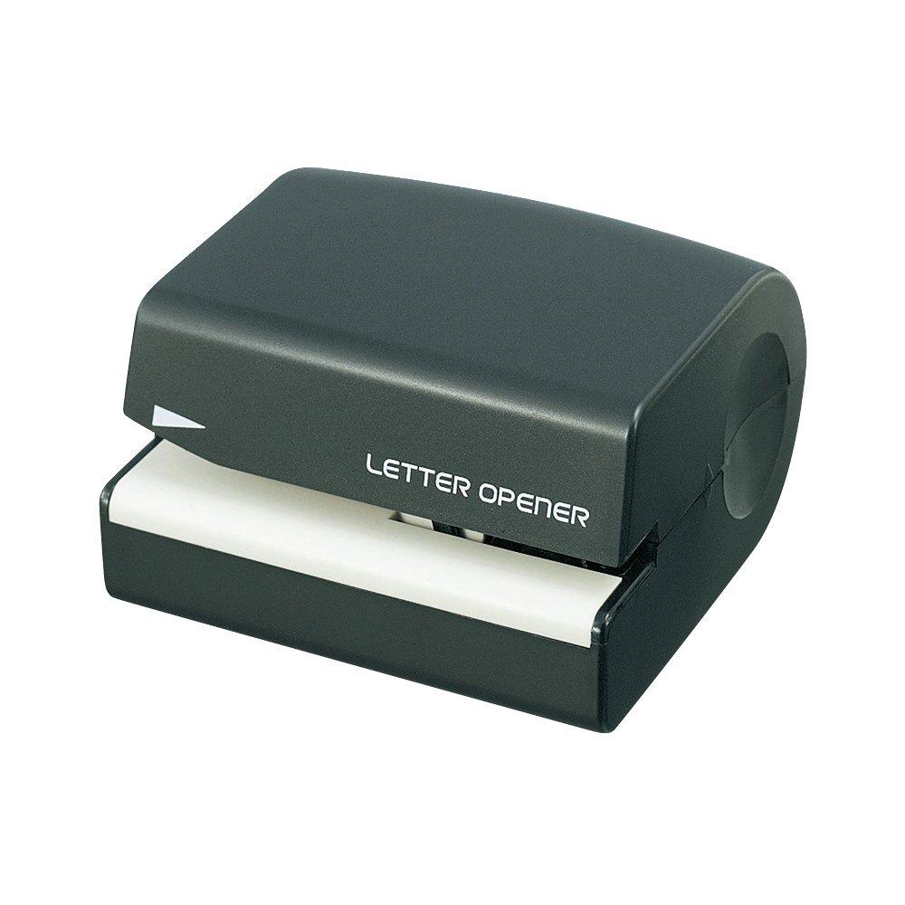 

Plus Letter Opener Black Battery Operated OL-001 35-131 чорний