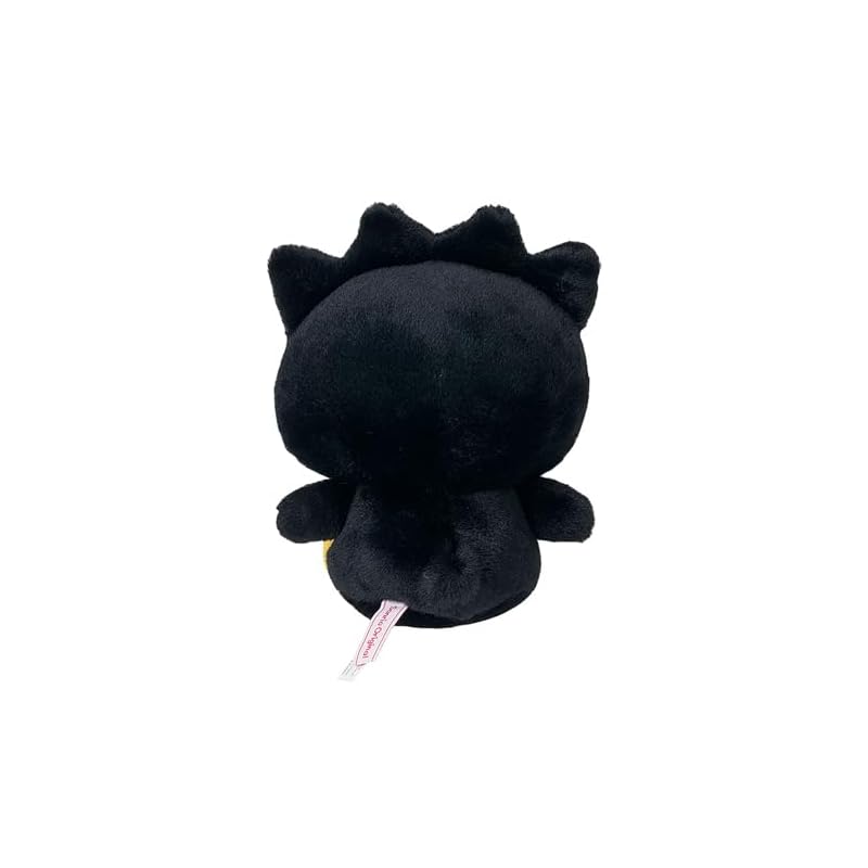Sanrio (SANRIO) Plush Toy Medium Badtz-Maru 148342