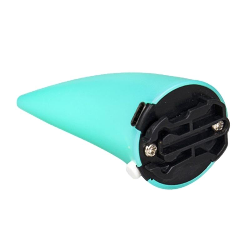 Car Motorcycle Off Road Helmet Devil Horn Motocross Full Face Off Road Helmet Decoration Accessory Headwear Auto Styling