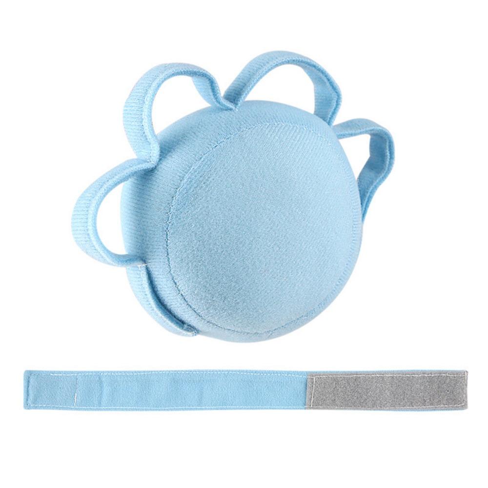 Ergonomic Finger Strength Trainer Soft Hand Strengthener Rehabilitation Tool