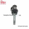 Compatible Motorcycle CG125 Ignition Shaft Assembly