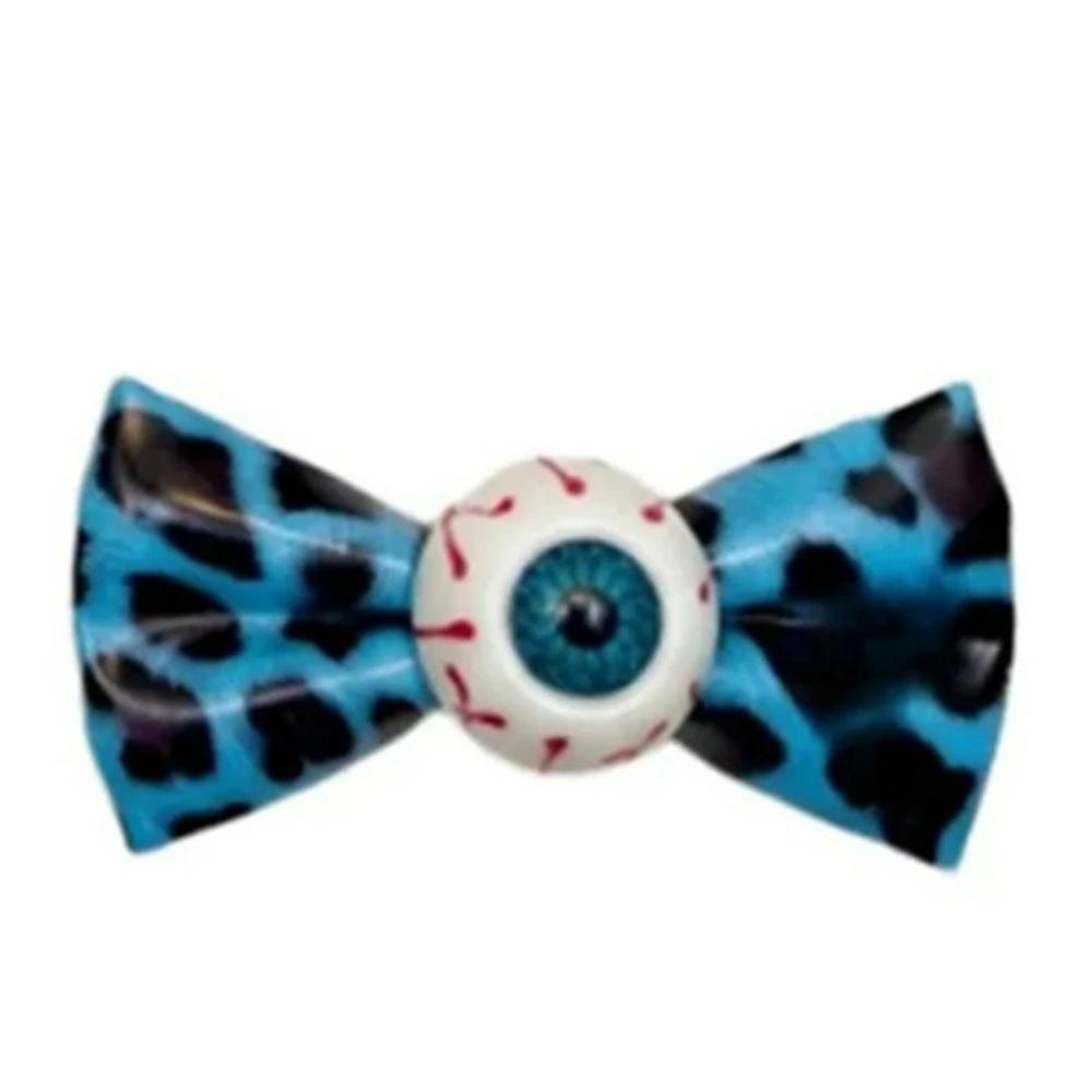 Creative Design Hair Clip Funny Style Cosplay Hair Accessories Funny Gothic Hairpin For Women